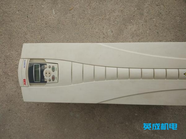 ABB變頻器維修 